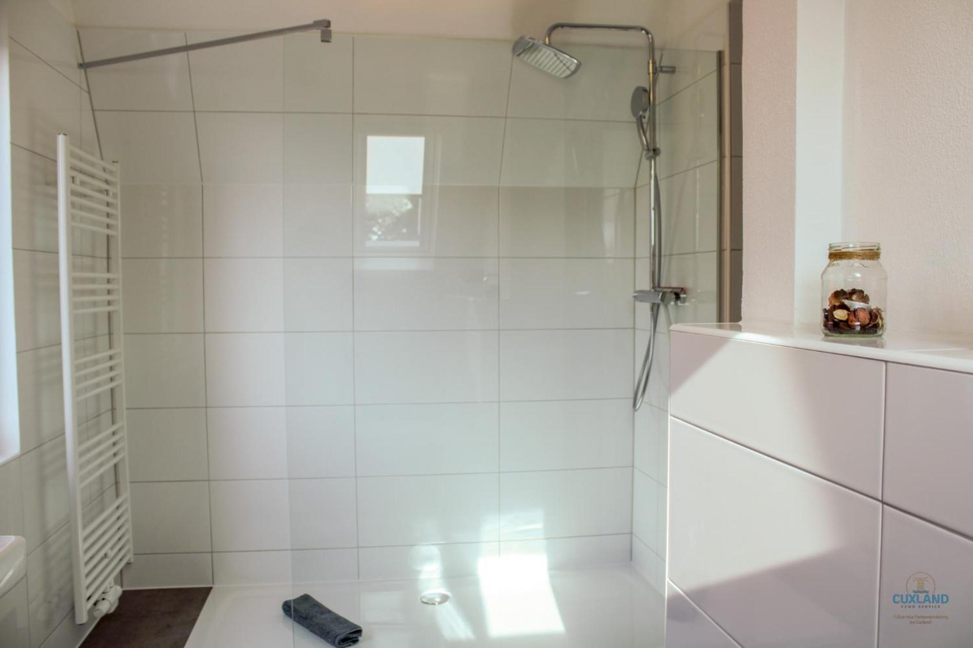 Ferienwohnung Schmidt Куксгафен Екстер'єр фото